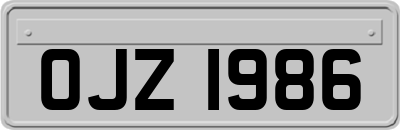 OJZ1986