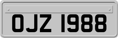 OJZ1988