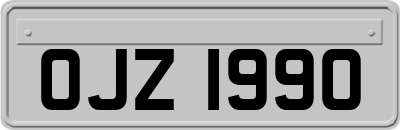 OJZ1990