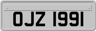 OJZ1991