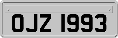 OJZ1993