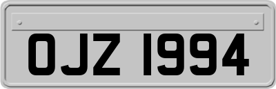OJZ1994
