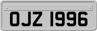 OJZ1996