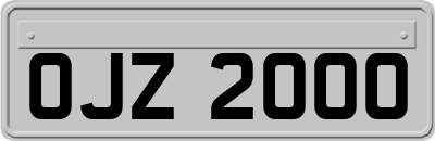 OJZ2000