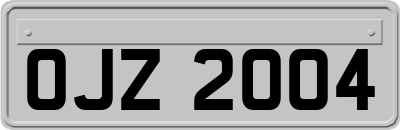 OJZ2004