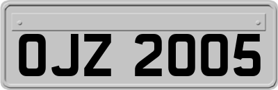 OJZ2005