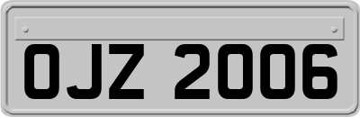 OJZ2006
