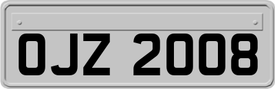 OJZ2008