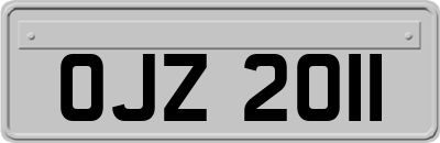 OJZ2011