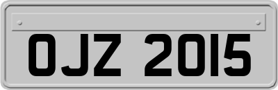 OJZ2015