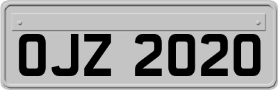 OJZ2020