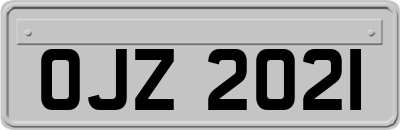 OJZ2021