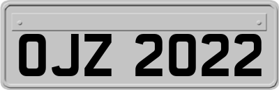 OJZ2022