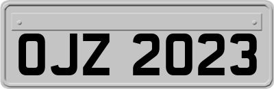 OJZ2023