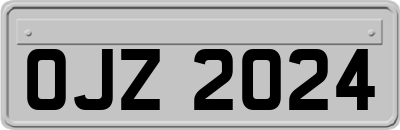 OJZ2024