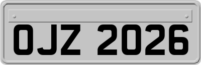 OJZ2026