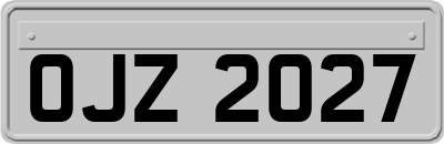 OJZ2027