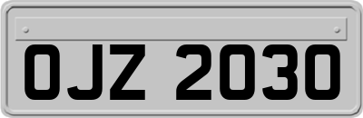 OJZ2030