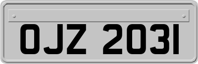 OJZ2031