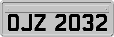 OJZ2032
