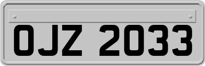 OJZ2033