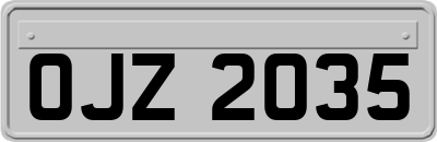 OJZ2035