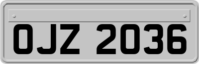 OJZ2036