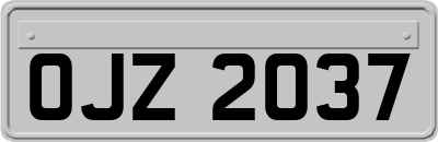 OJZ2037