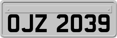 OJZ2039