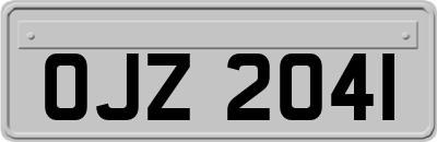 OJZ2041