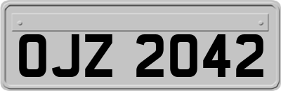 OJZ2042
