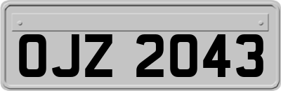 OJZ2043