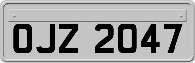 OJZ2047