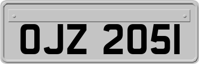 OJZ2051