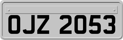 OJZ2053