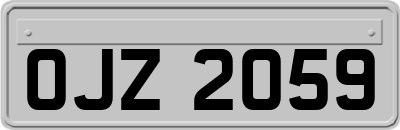 OJZ2059