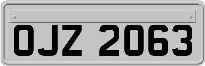OJZ2063