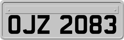 OJZ2083