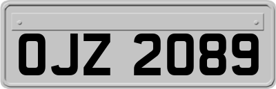 OJZ2089