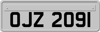 OJZ2091