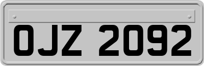 OJZ2092