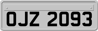 OJZ2093