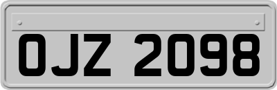 OJZ2098
