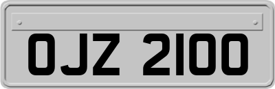 OJZ2100