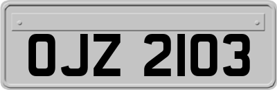 OJZ2103