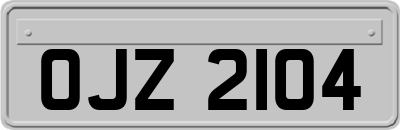 OJZ2104