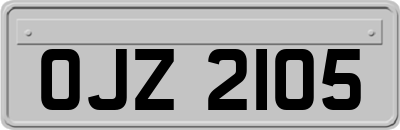 OJZ2105