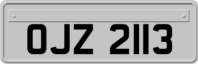 OJZ2113