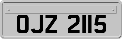 OJZ2115