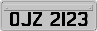OJZ2123